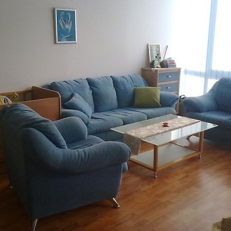 Elias Apartment Sables d'or Extérieur photo