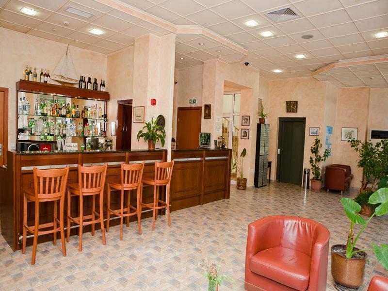 Elias Apartment Sables d'or Extérieur photo