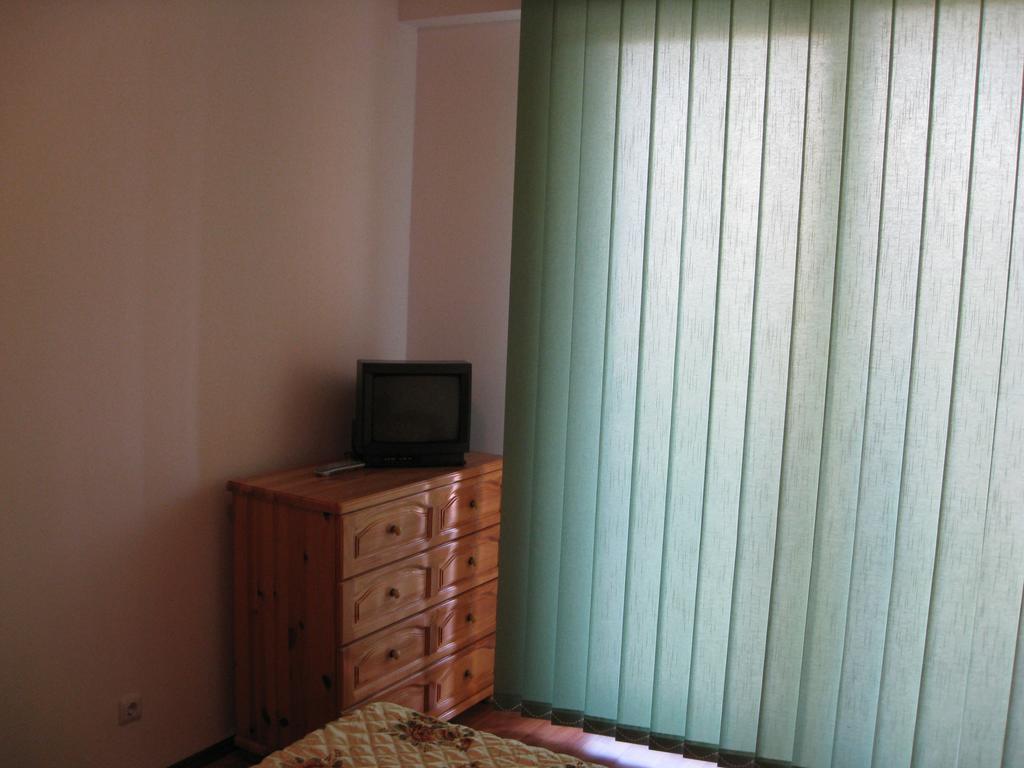Elias Apartment Sables d'or Extérieur photo