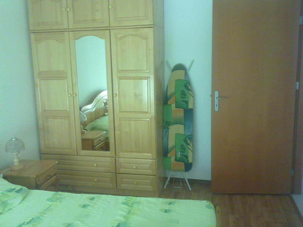 Elias Apartment Sables d'or Extérieur photo