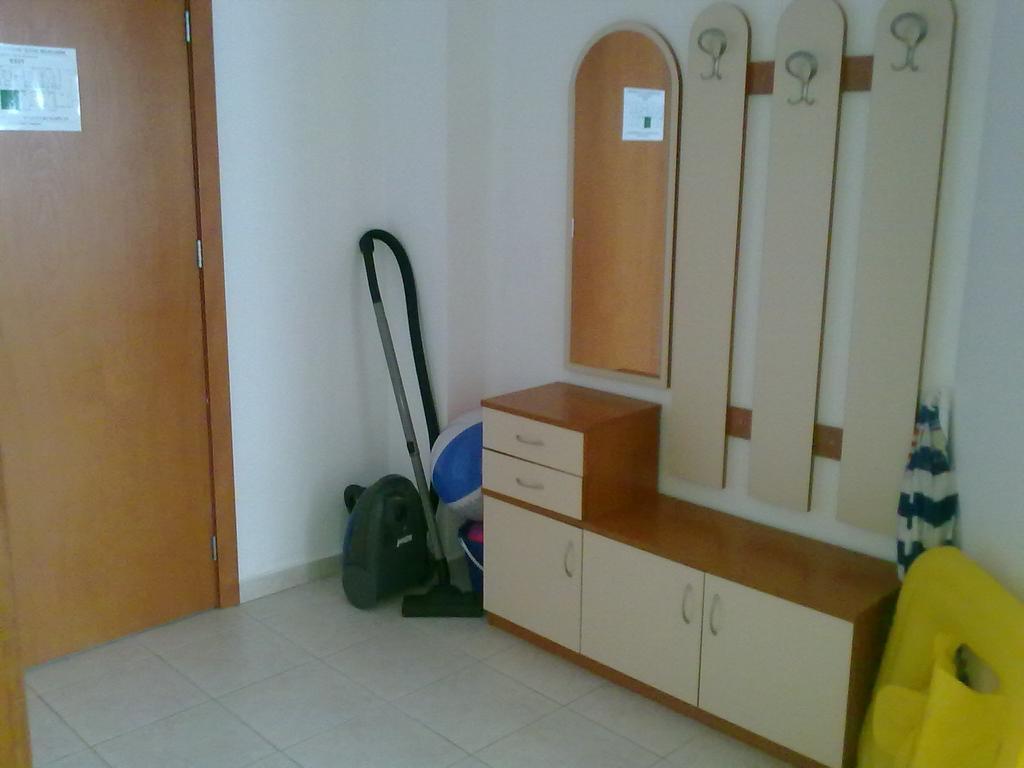 Elias Apartment Sables d'or Extérieur photo